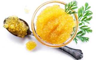 Белая икра: почему этот продукт можно назвать недооцененным