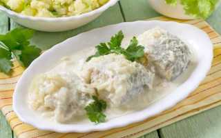 Потрясающее филе минтая — готовим вкусно