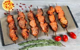 Как вкусно приготовить форель в духовке