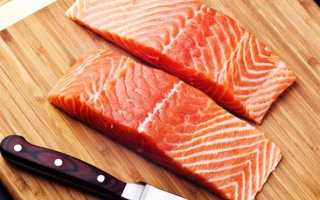 Самая вкусная красная рыба: как выбрать продукт премиального качества