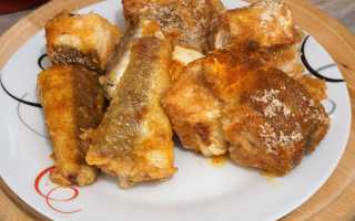 14 рецептов как вкусно приготовить хек