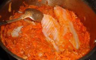 Вкуснейшие блюда из рыбы минтай: рецепты, которые проверены несколькими поколениями