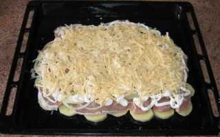 Как вкусно приготовить путассу в духовке