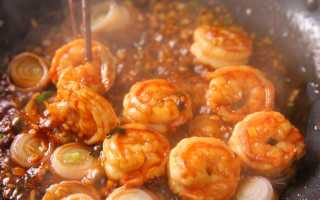 Как вкусно пожарить креветки на мангале: рецепты для вкусного отдыха на природе