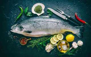 Кижуч или нерка: что вкуснее разбираемся вместе