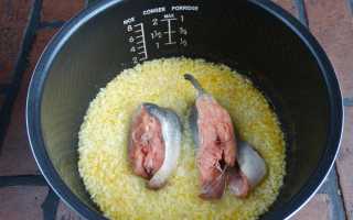 Как вкусно приготовить горбушу на пару: полезные варианты