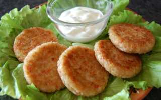 Самые вкусные котлеты из трески по проверенным рецептам
