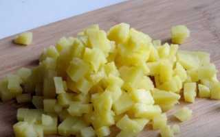 Популярные и вкусные салаты с печенью трески