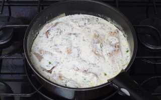 Как вкусно приготовить пикшу в духовке