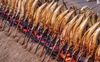 Не только фугу: какие блюда из рыбы и морепродуктов еще опаснее