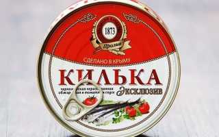 Выбираем лучшую кильку в томате: удалось ли нам найти продукт, соответствующий стандартам качества?