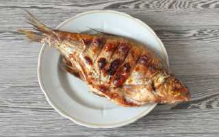 Готовим леща вкусно и быстро: только лучшие рецепты