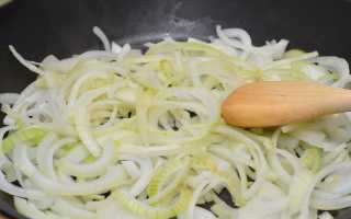 Блюда из лосося: быстро и вкусно