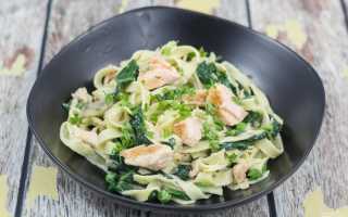 Восхитительная паста с морепродуктами: лучшие рецепты от опытных кулинаров