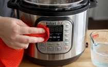 Разбираемся с паровым клапаном – правильное положение и назначение