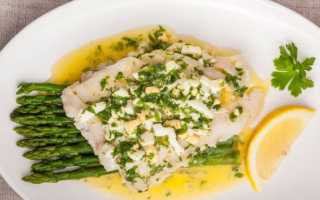 Делимся секретами как приготовить пикшу вкусно