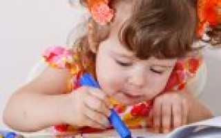 Как реанимировать засохший маркер