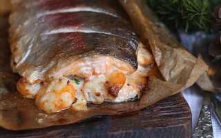 13 способов как вкусно приготовить форель
