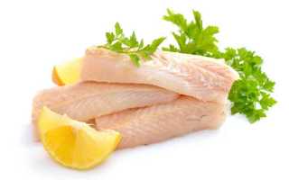 Что за рыба пикша: интересные факты с фото