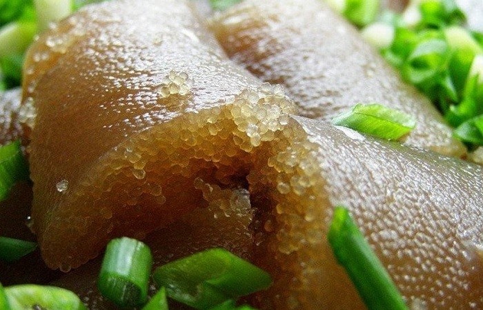 икра