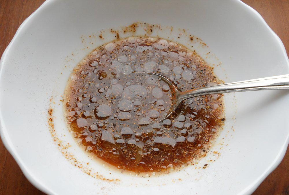 кунжутное масло