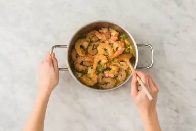 готовим начинку