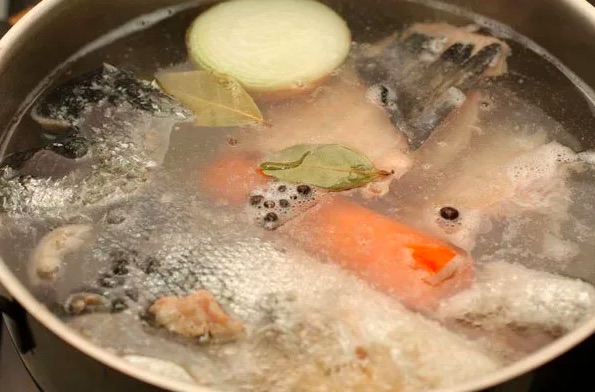 форель