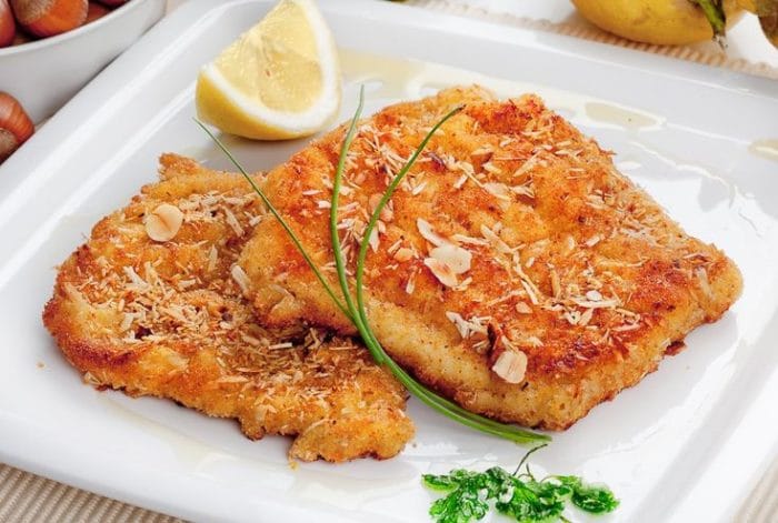 форель