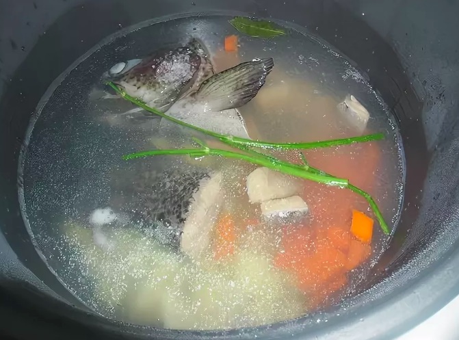форель