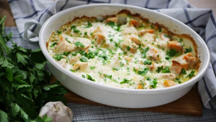форель