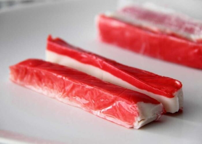 как выбрать крабовые палочки