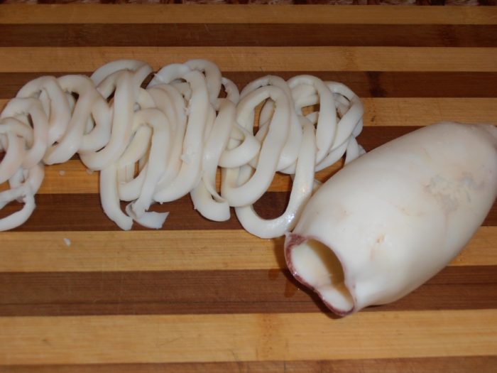 кальмар