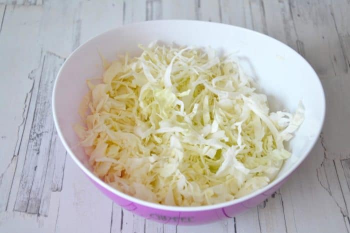 капуста