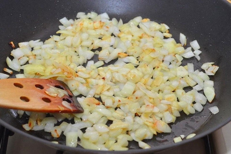 лук