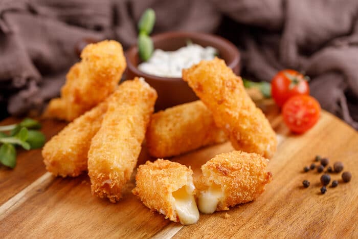 вкусный кляр для рыбных палочек 