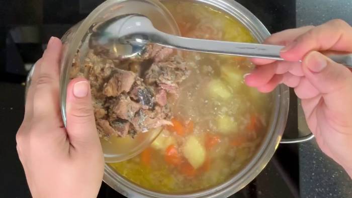консервы