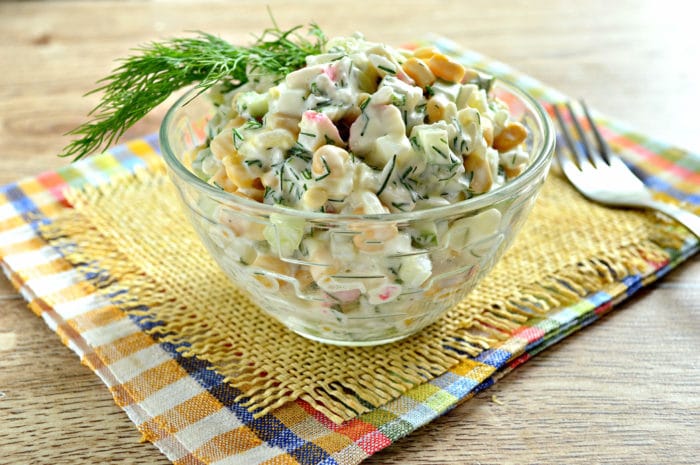 крабовый