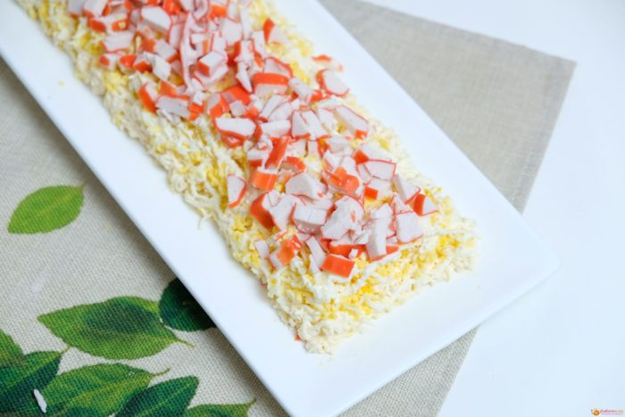 крабовый