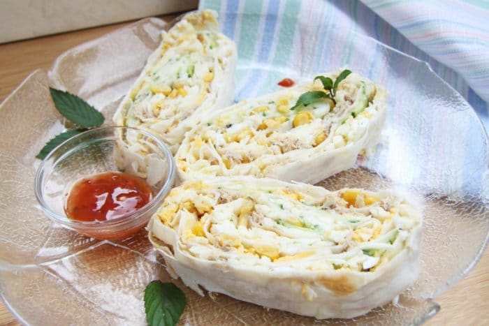 лаваш