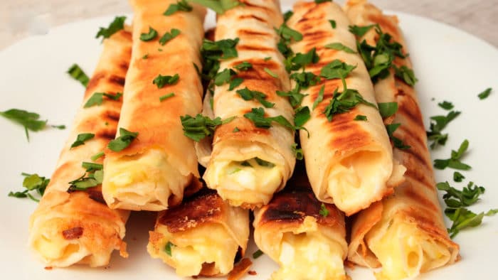 крабовые палочки