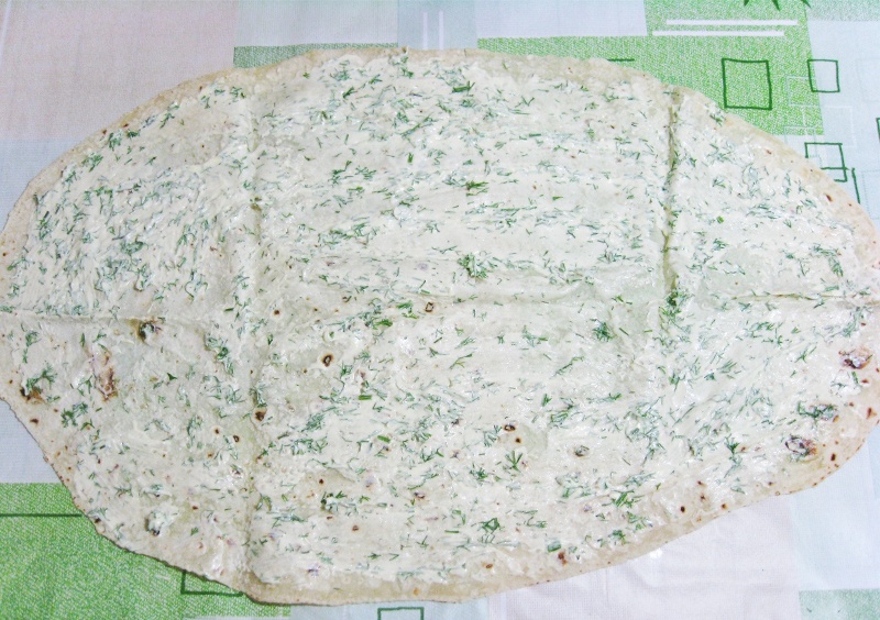 лаваш