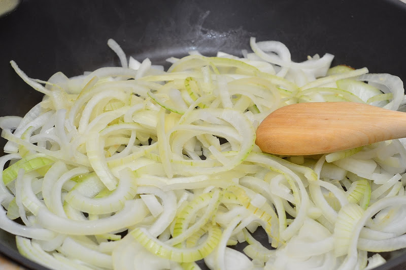 лук