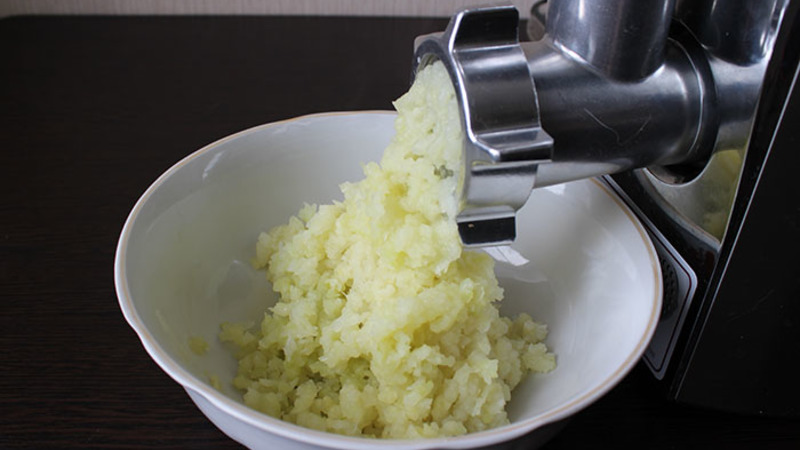 лук
