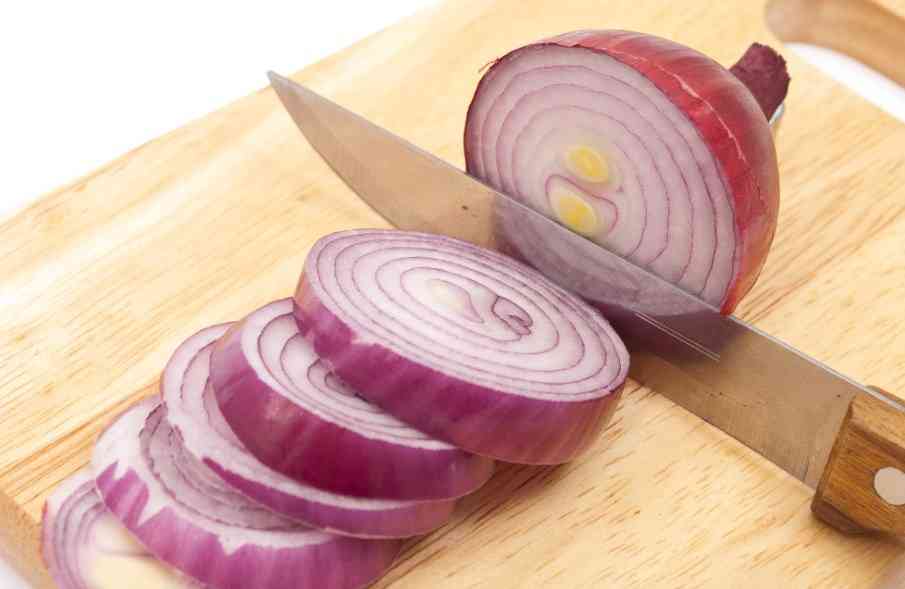 лук
