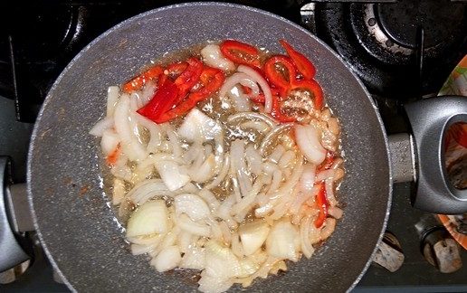 лук