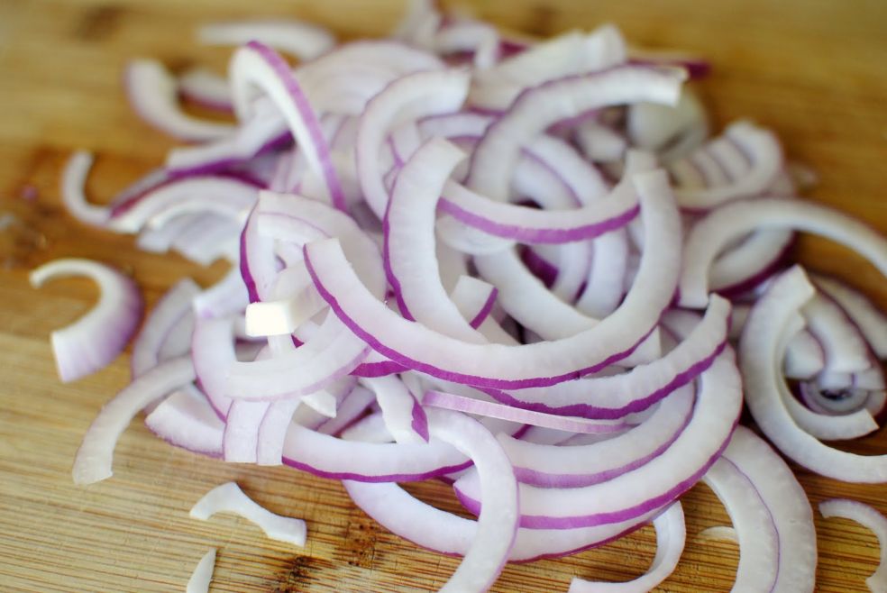 лук