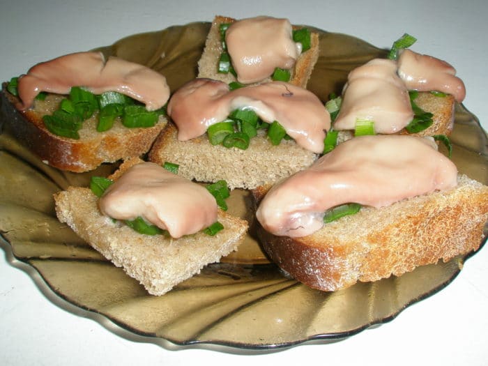 молоки