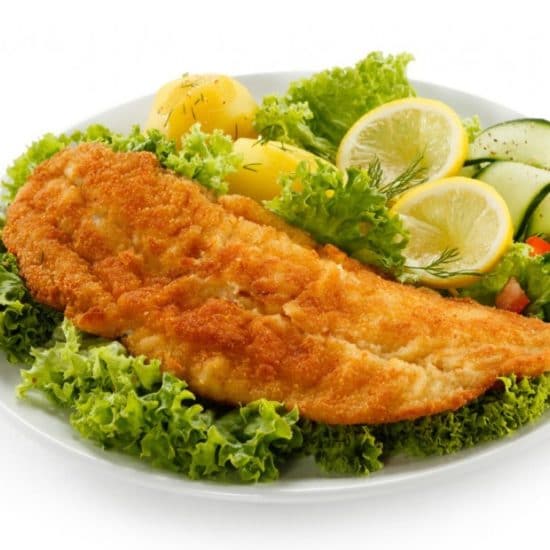 морской язык