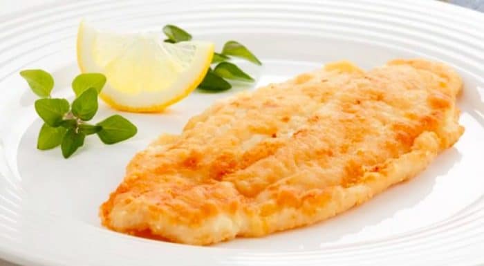 морской язык