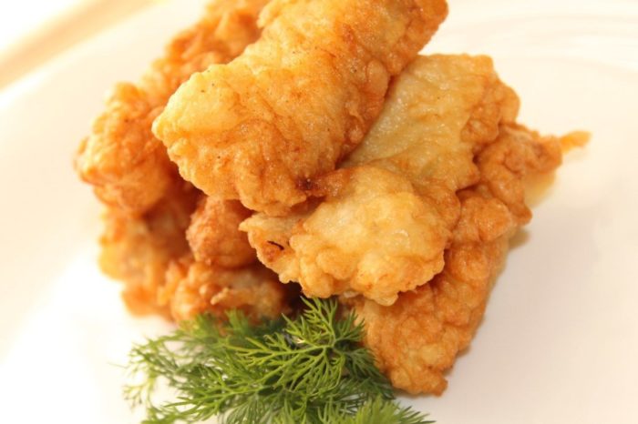 морской язык